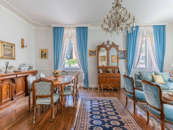 appartamento in vendita a Roma in zona Pinciano