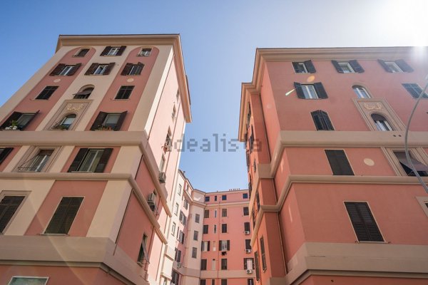 locale di sgombero in vendita a Roma in zona Tiburtino