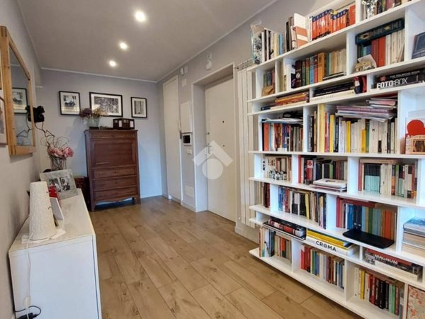 appartamento in vendita a Roma in zona Ponte Mammolo