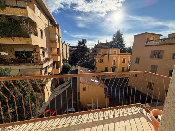 appartamento in vendita a Roma in zona Aurelio