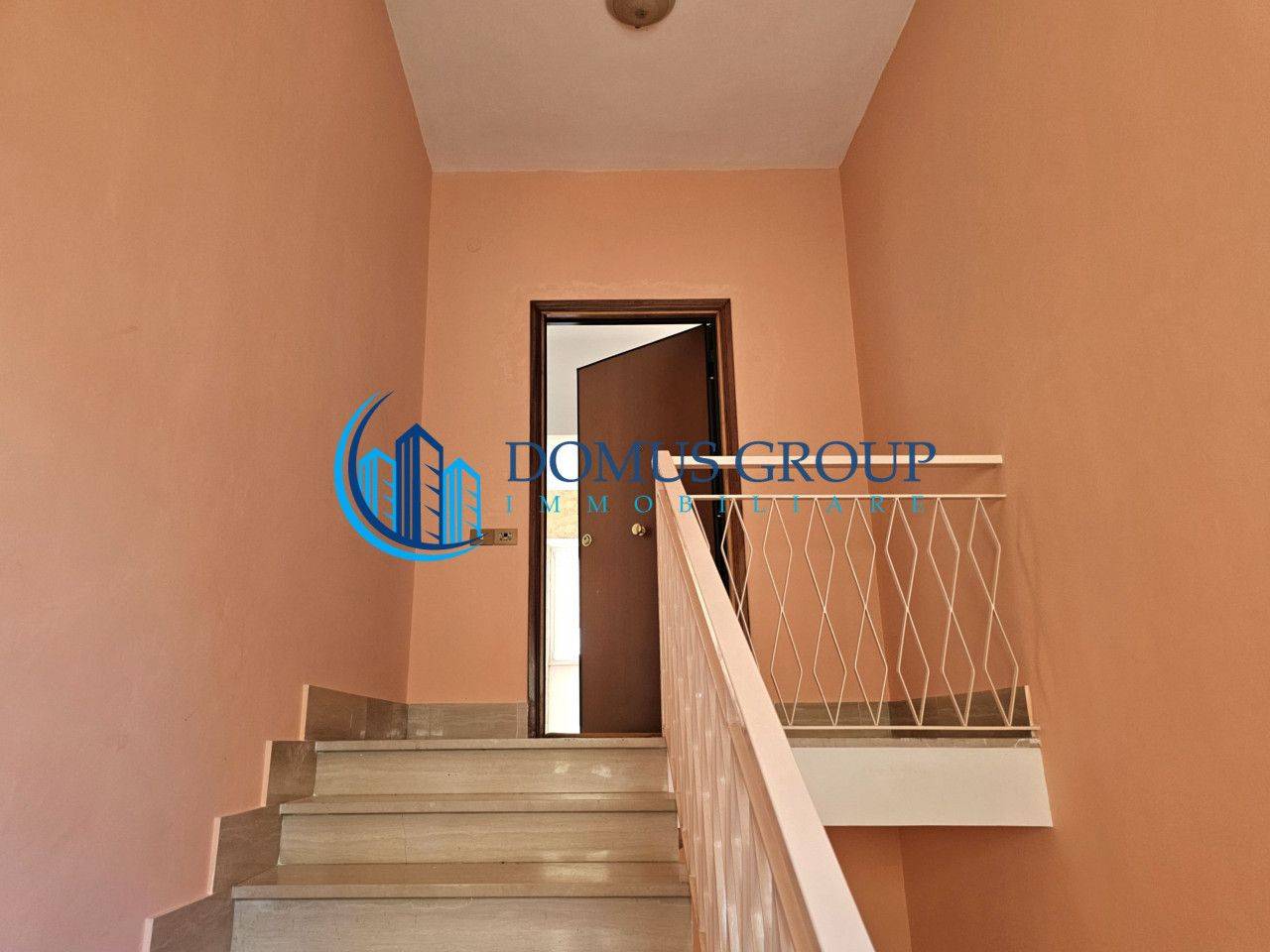 appartamento in vendita a Roma in zona Casalotti