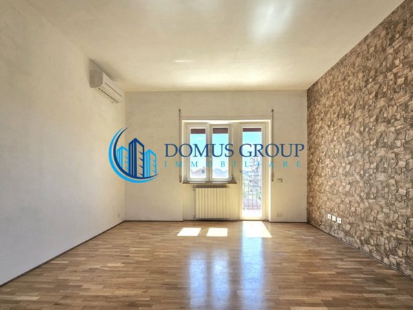 appartamento in vendita a Roma in zona Selva Candida