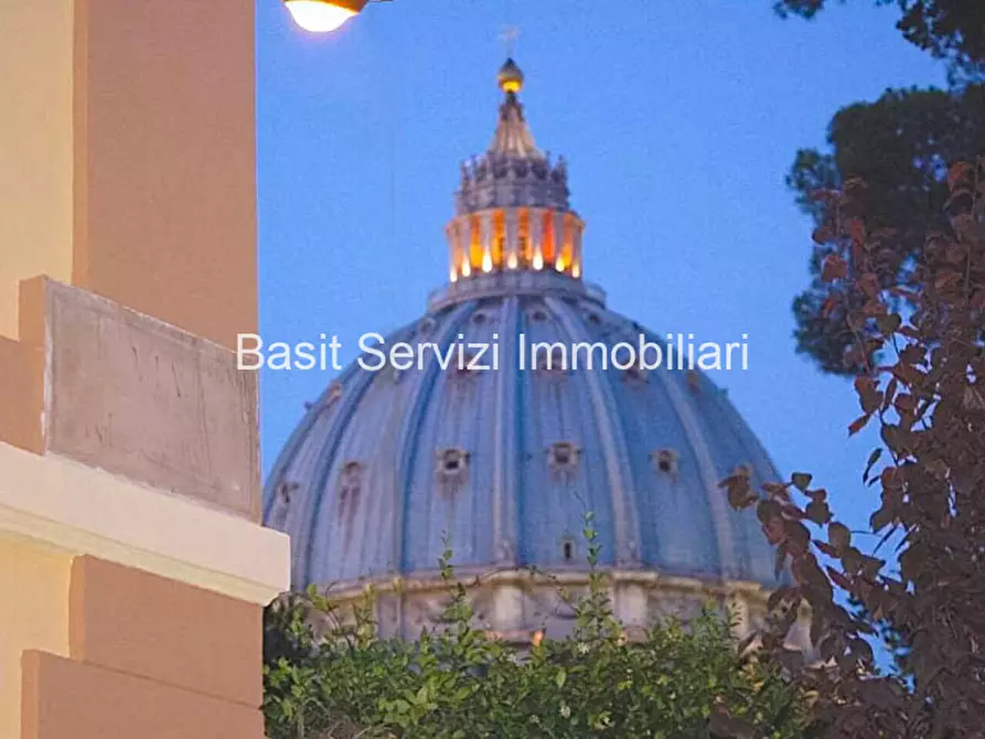 appartamento in vendita a Roma in zona Gianicolense