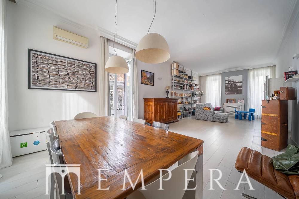 casa indipendente in vendita a Roma in zona Gianicolense