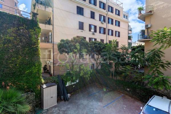 appartamento in vendita a Roma in zona Pinciano