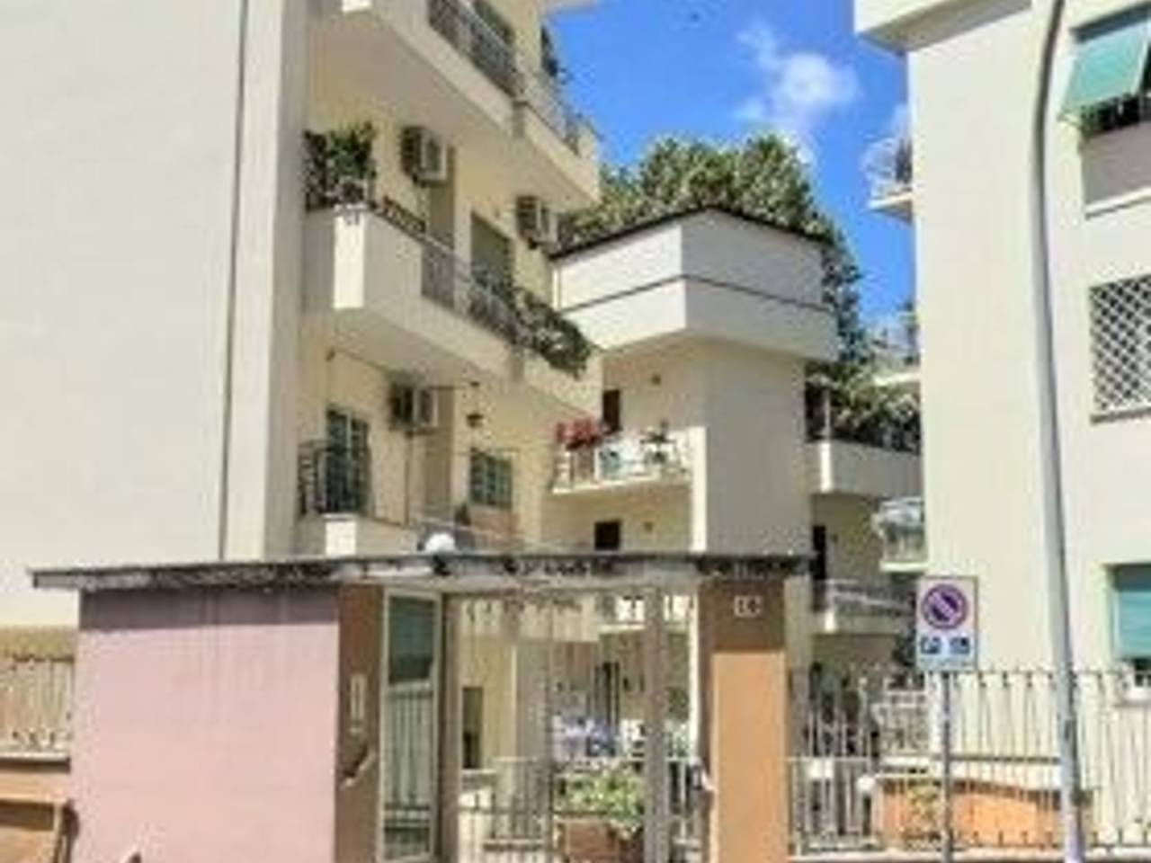 appartamento in vendita a Roma in zona Gianicolense