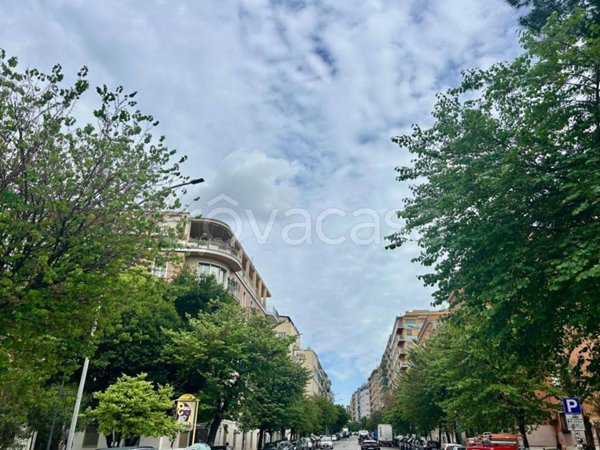 appartamento in vendita a Roma in zona Celio
