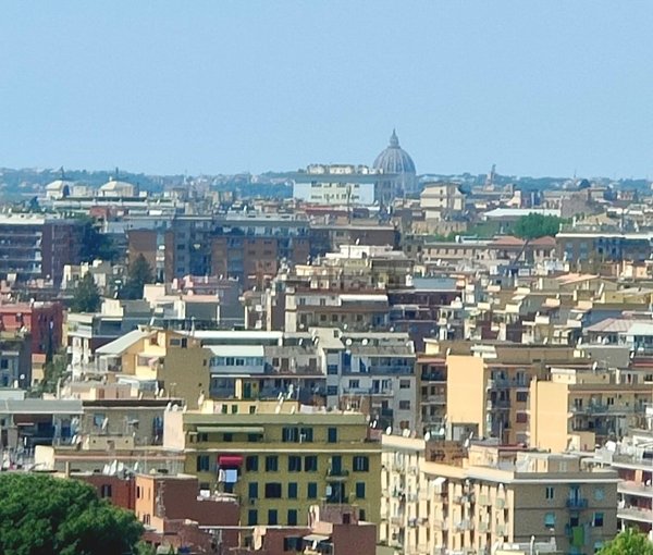 appartamento in vendita a Roma in zona Collatino