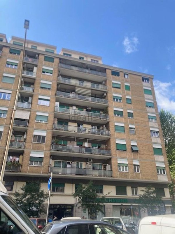 appartamento in vendita a Roma in zona Portuense