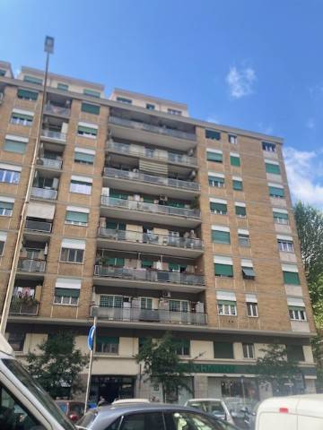 appartamento in vendita a Roma in zona Portuense