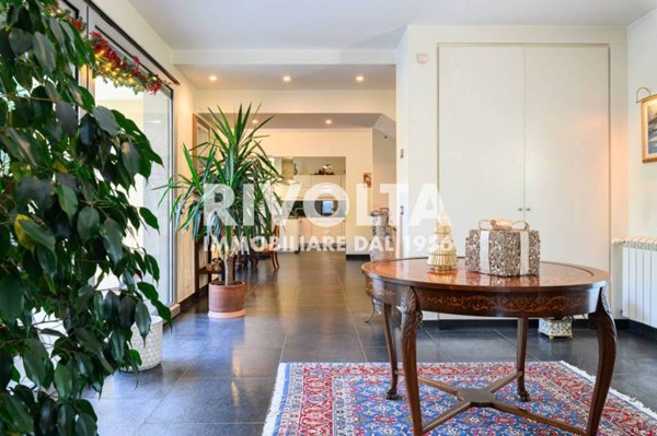 casa indipendente in vendita a Roma in zona La Storta