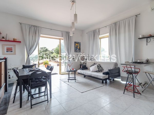 appartamento in vendita a Roma in zona Aurelio