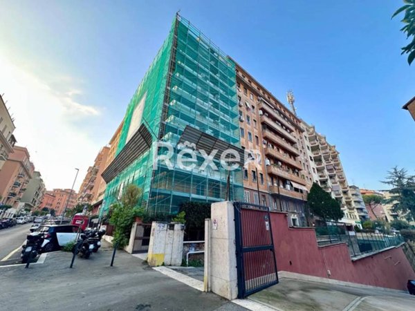 appartamento in vendita a Roma in zona Trieste