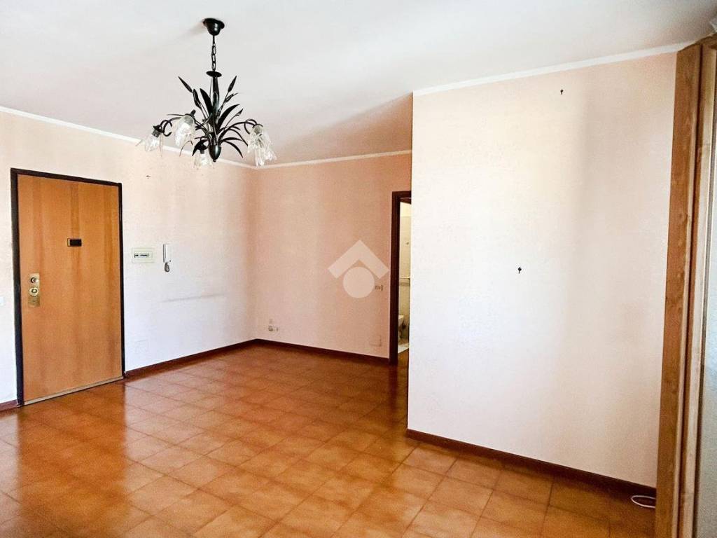 appartamento in vendita a Roma in zona Monte Sacro/Talenti