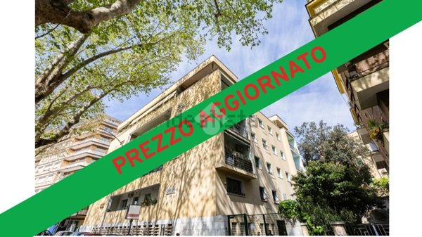 appartamento in vendita a Roma in zona Appio Latino