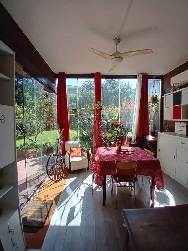 appartamento in vendita a Roma in zona Monte Sacro/Talenti