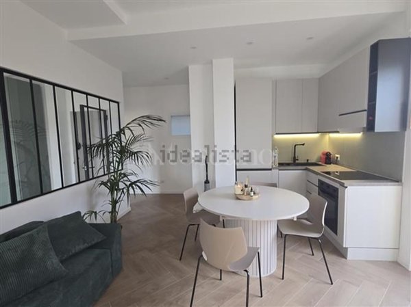 appartamento in vendita a Roma in zona Torrevecchia