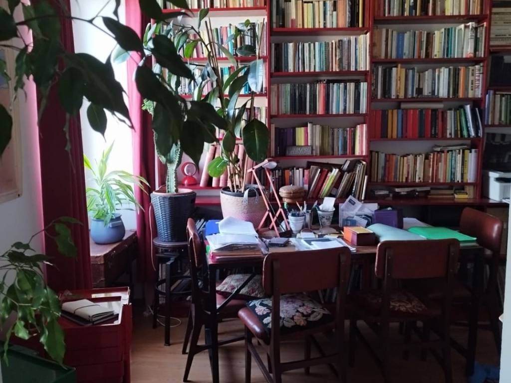 appartamento in vendita a Roma in zona Esquilino