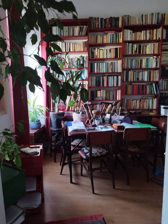 appartamento in vendita a Roma in zona Esquilino