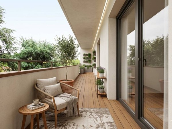 appartamento in vendita a Roma in zona Ostia Antica