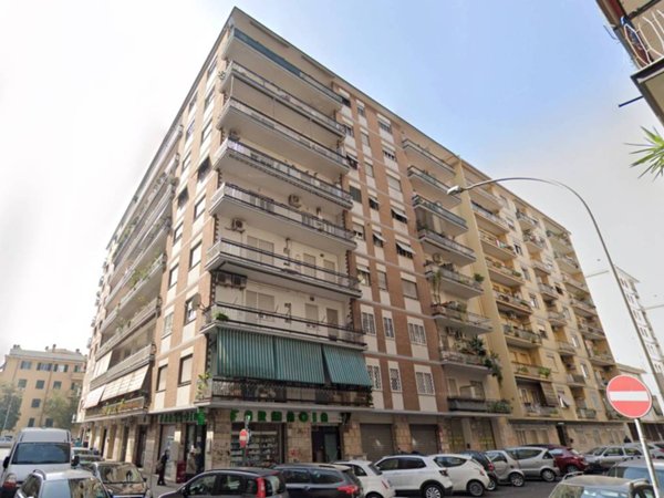 appartamento in vendita a Roma in zona Cinecittà