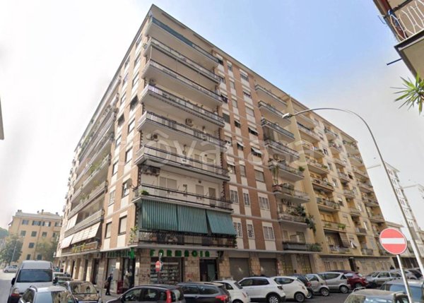 appartamento in vendita a Roma in zona Cinecittà