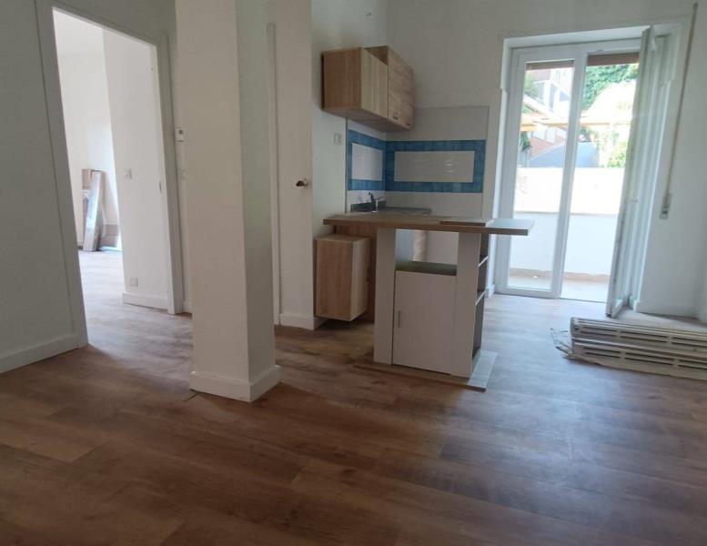 appartamento in vendita a Roma in zona Tor di Quinto