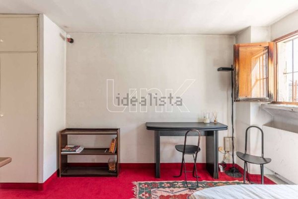 monolocale in vendita a Roma