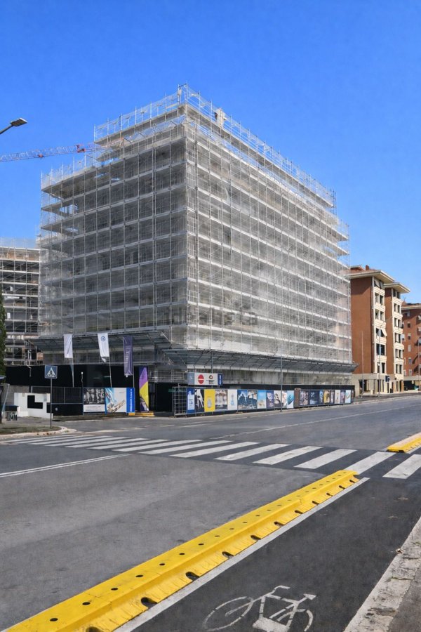 appartamento in vendita a Roma in zona Torrino