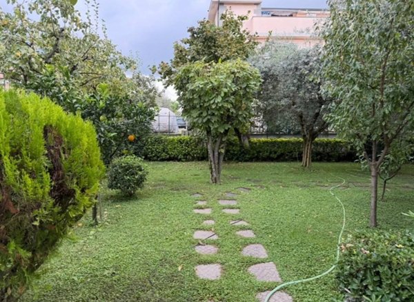 appartamento in vendita a Roma in zona Ponte Mammolo