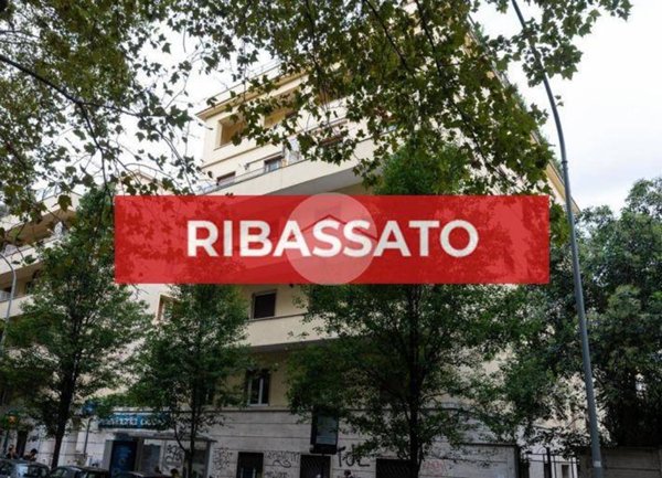 appartamento in vendita a Roma in zona Centro Storico