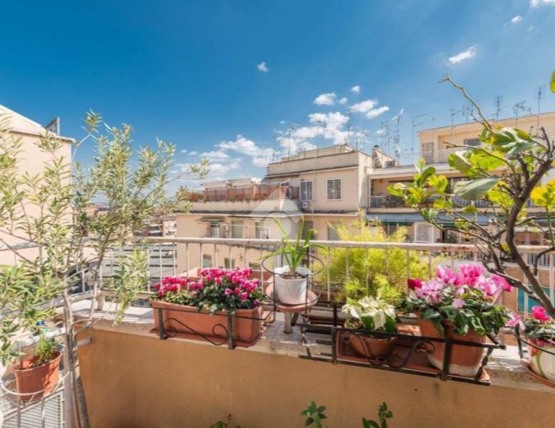 appartamento in vendita a Roma in zona Trieste