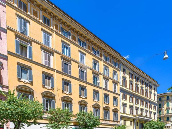 appartamento in vendita a Roma in zona Rione Prati