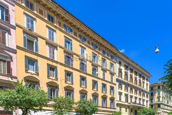 appartamento in vendita a Roma in zona Rione Prati