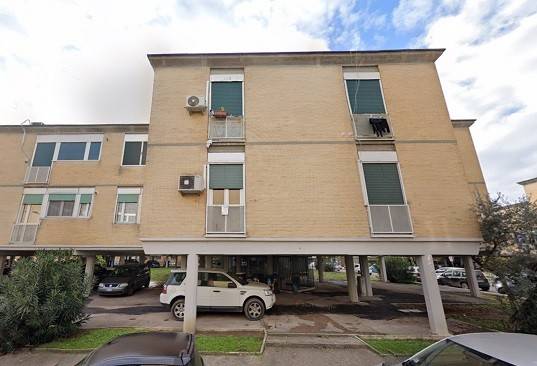 appartamento in vendita a Roma in zona Parioli