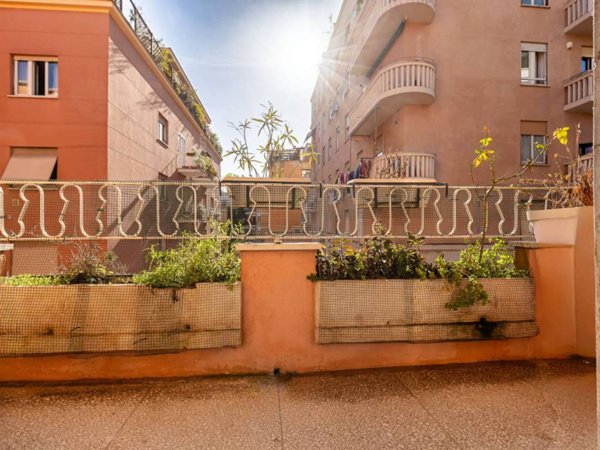 appartamento in vendita a Roma in zona Trieste