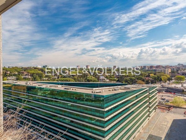 appartamento in vendita a Roma in zona Torrino