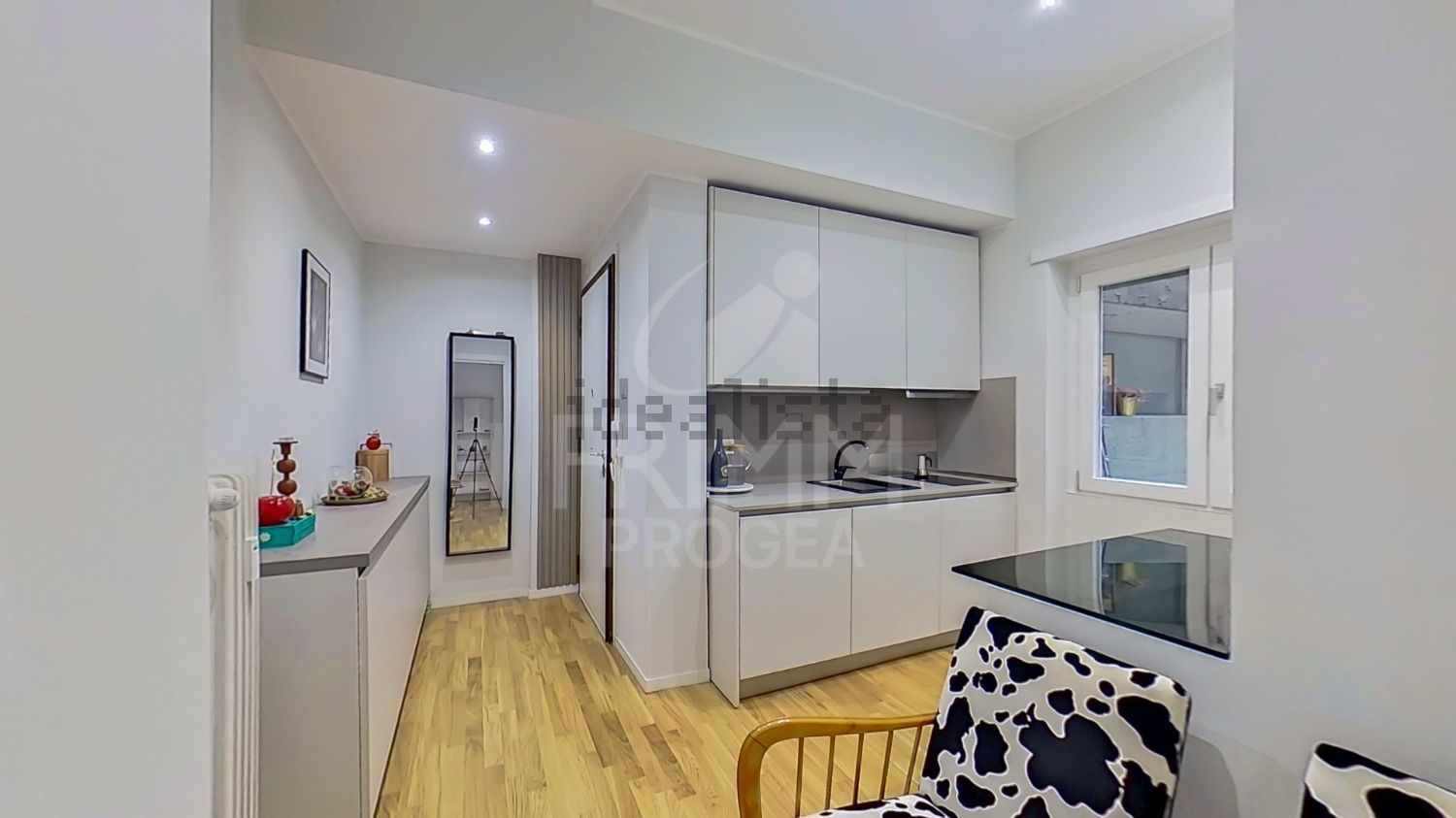 appartamento in vendita a Roma in zona Monte Sacro/Talenti