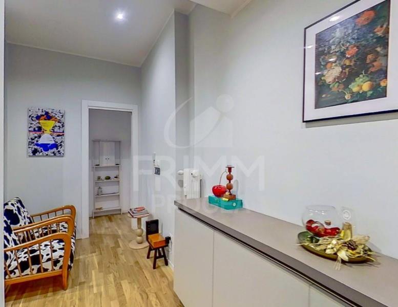 appartamento in vendita a Roma in zona Monte Sacro/Talenti