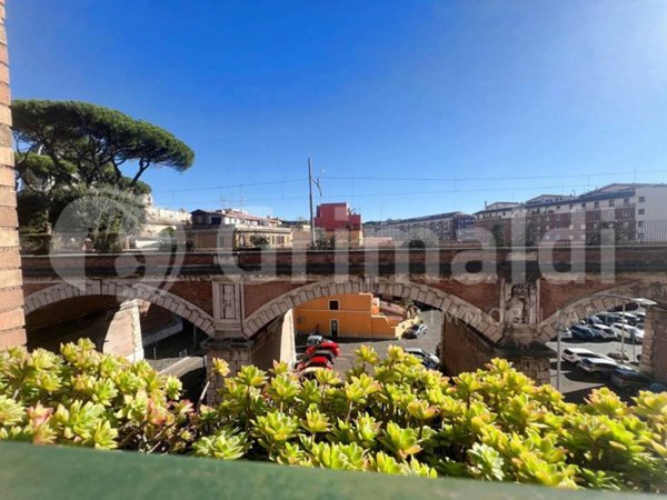 appartamento in vendita a Roma in zona Aurelio