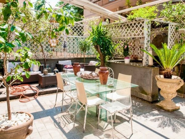 appartamento in vendita a Roma in zona Trieste