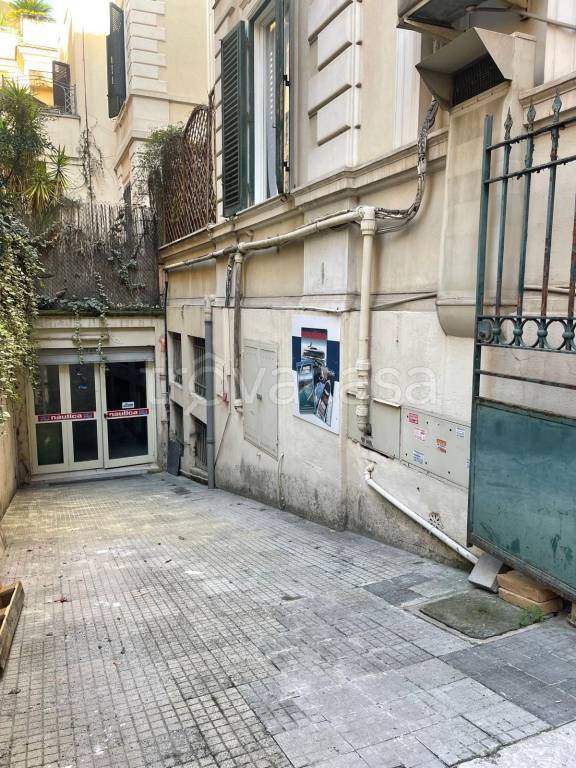casa indipendente in vendita a Roma in zona Pinciano