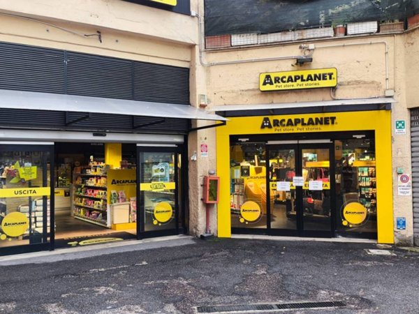 negozio in vendita a Roma in zona Nomentano