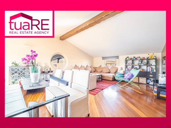 appartamento in vendita a Roma in zona Della Vittoria