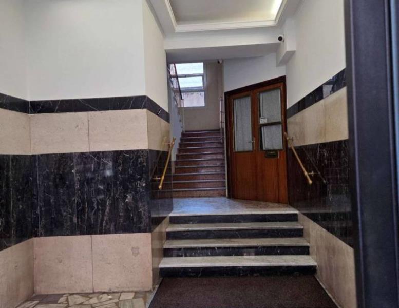 appartamento in vendita a Roma in zona Prenestino-Labicano