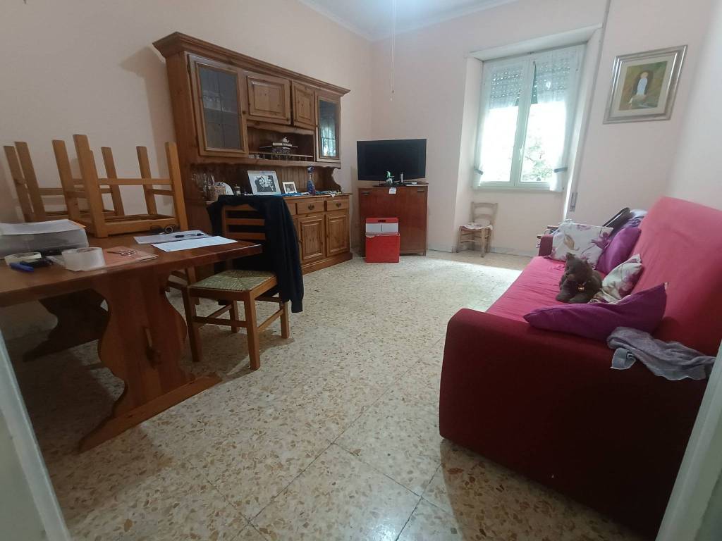 appartamento in vendita a Roma in zona Tiburtino