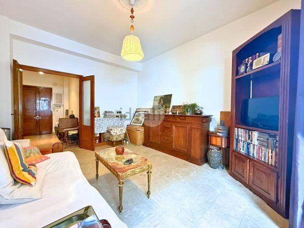 appartamento in vendita a Roma in zona Portuense