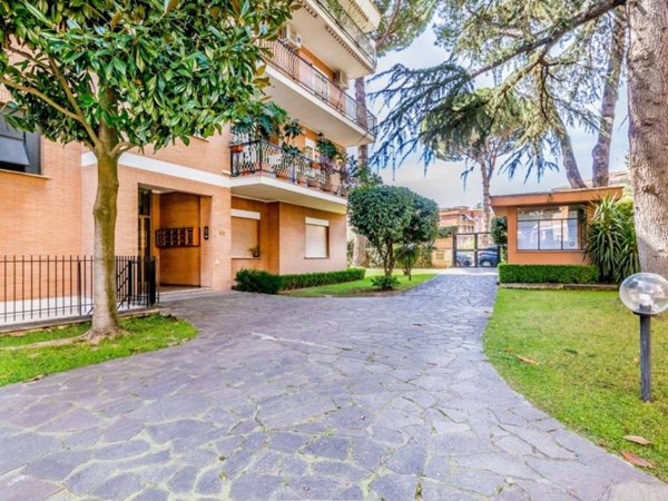 appartamento in vendita a Roma in zona Monte Sacro/Talenti