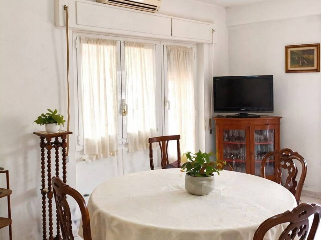 appartamento in vendita a Roma in zona Casalotti