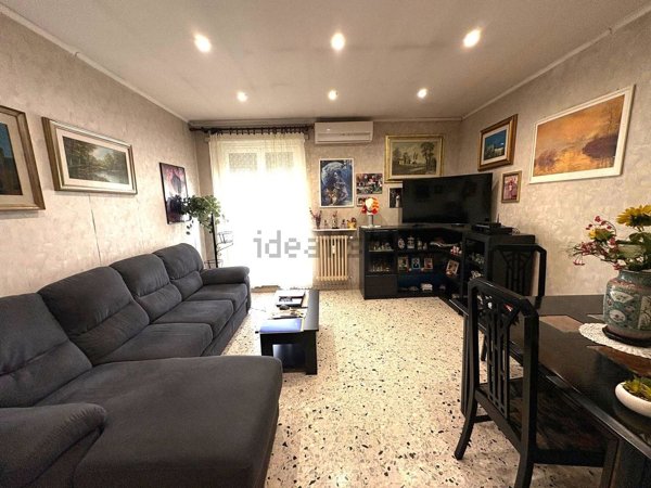 appartamento in vendita a Roma in zona Portuense